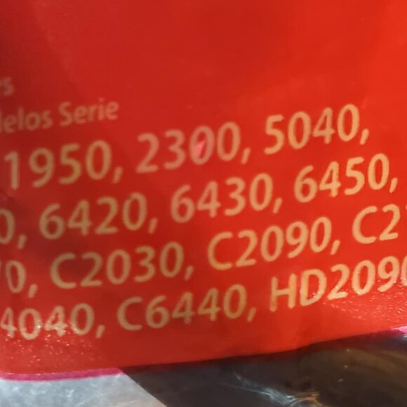 New Eureka RD Style Vacuum Belts 52100D - Picture 2 of 2